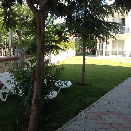 Mirage Fethiye