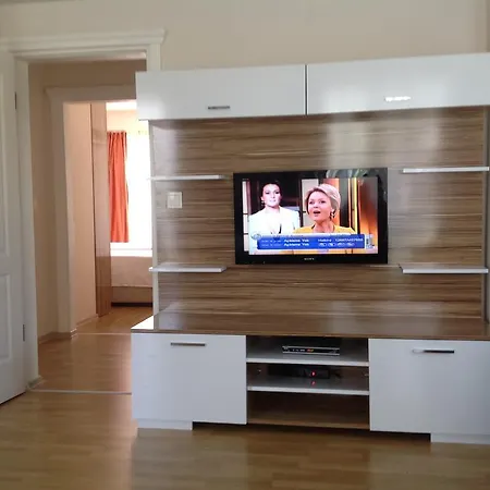 Apartment Mirage Fethiye