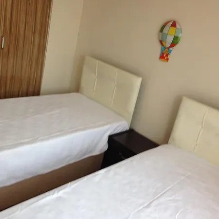 Apartment Mirage Fethiye