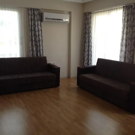 Apartment Mirage Fethiye