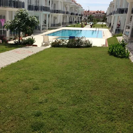 Apartment Mirage