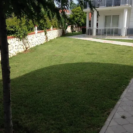 Mirage Fethiye